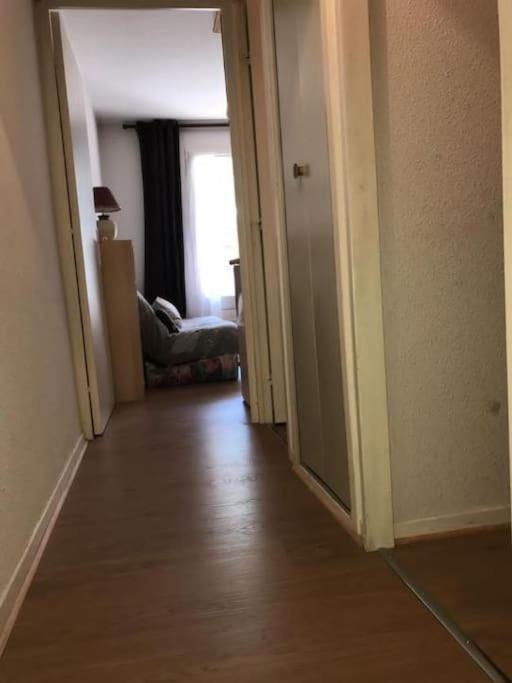Allos, Logement Pieds Des Pistes, A 10 Minutes De La Base De Loisirs Eksteriør bilde